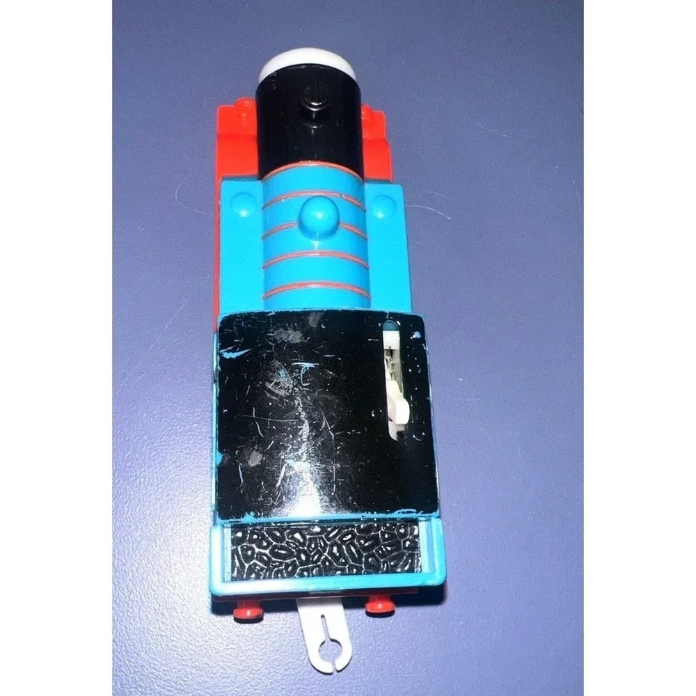 2009 Trackmaster Thomas‎ Train Tank Engine Mattel Friends Motorized R9205 Works